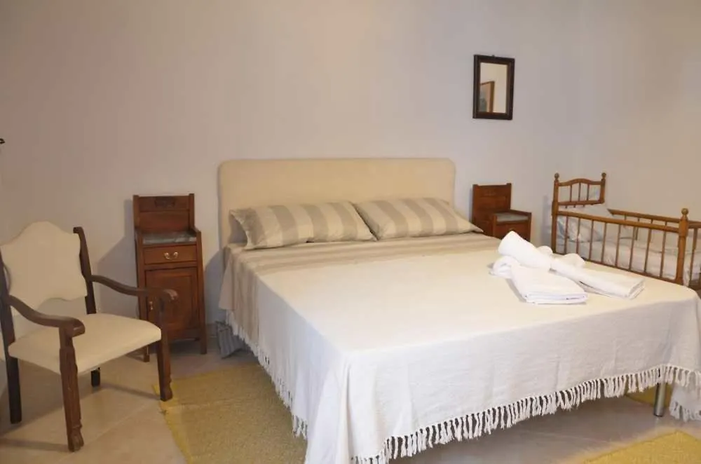 Daire Guest House Sa Succargia Baunei