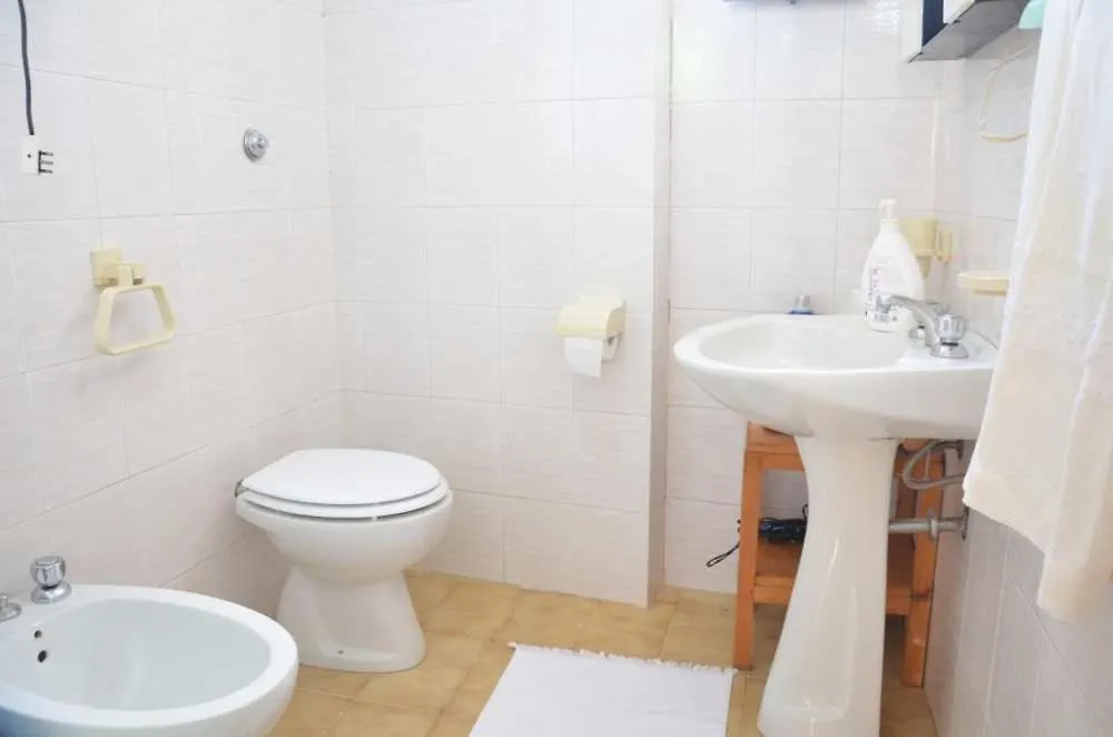 Daire Guest House Sa Succargia Baunei