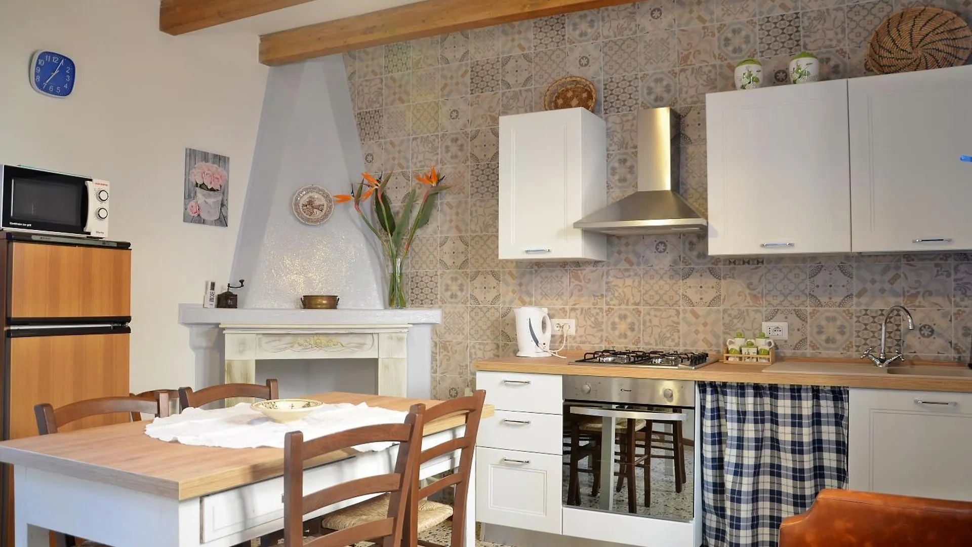Guest House Sa Succargia Baunei